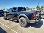 2017 Ford F150 Raptor