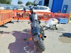 2024 Harley-Davidson Fxlrs