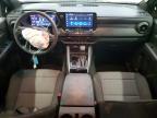 2025 Chevrolet Colorado