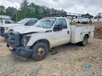 2014 Ford F350 Super Duty