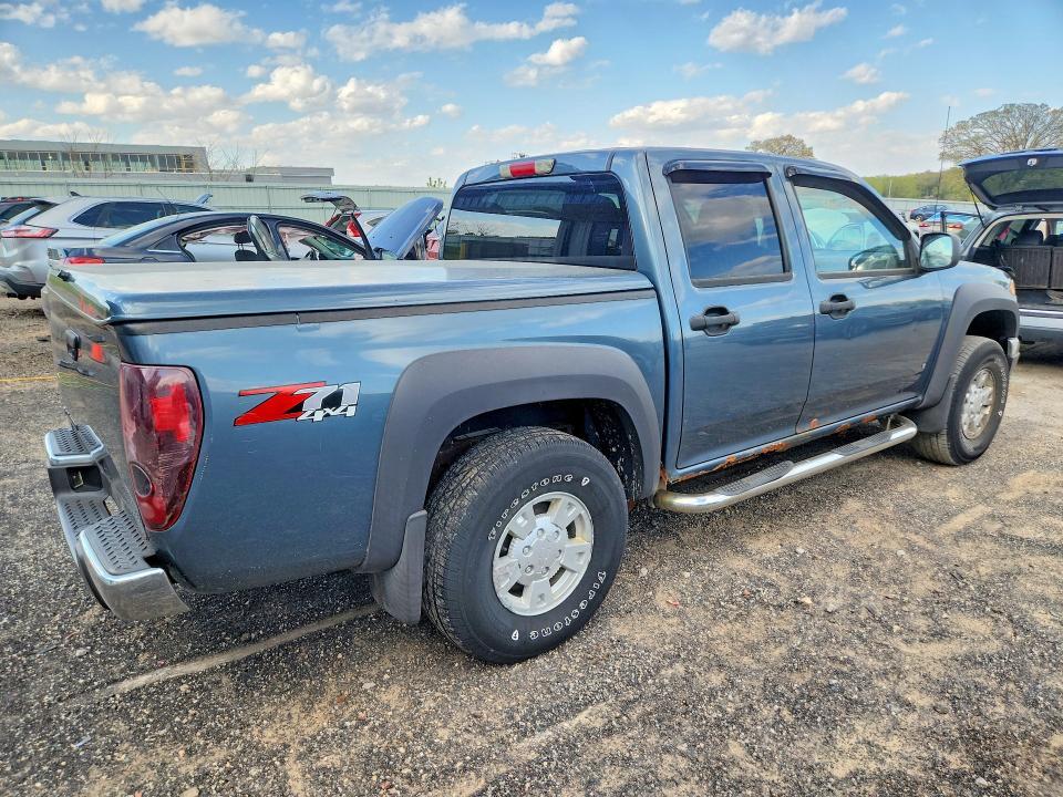 2006 Chev Colorado