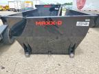 2026 Maxx D Trailers-Dump Trailer