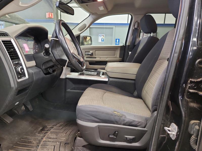 2010 Dodge Ram 1500
