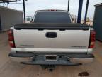 2005 Chevrolet Silverado K1500