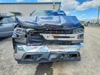 2021 Chevrolet Silverado K1500 LT