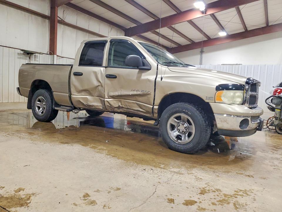 2003 Dodge RAM 1500 ST