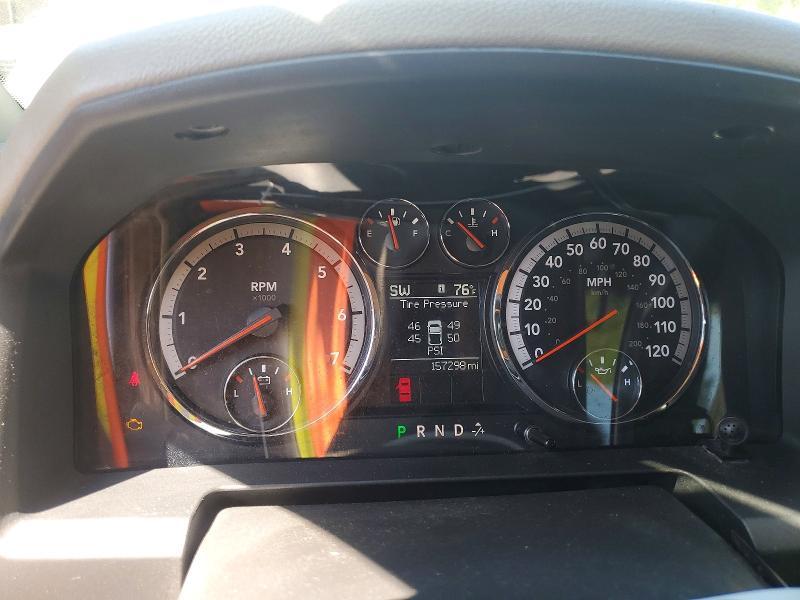 2011 Dodge RAM 1500