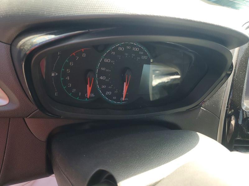 2021 Chevrolet Spark ls
