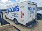 2022 Chev Rolet Express Delivery Truck