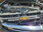 2011 Chevrolet Silverado K3500 LTZ