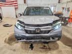 2017 Honda Ridgeline RTL