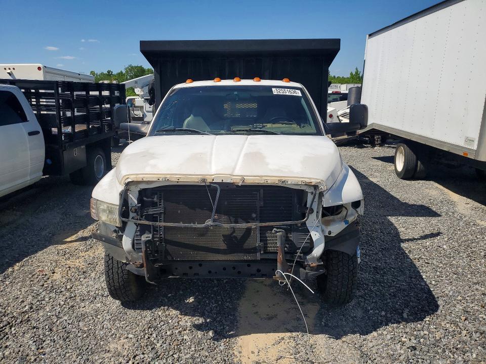 2001 Dodge RAM 3500