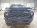 2022 Chevrolet Silverado K1500 Trail Boss Custom