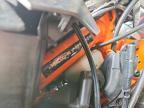 2015 KTM 390 Duke