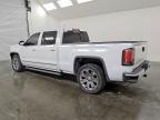 2017 GMC Sierra K1500 Denali