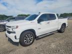 2021 Chevrolet Silverado K1500 RST