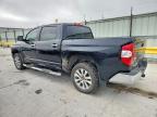 2017 Toyota Tundra Crewmax Limited
