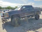 2014 Chevrolet Silverado K1500 LTZ