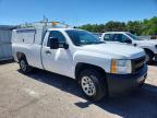 2013 Chevrolet Silverado C1500