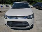 2015 Mitsubishi Outlander se