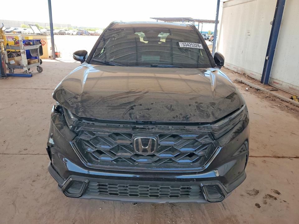 2024 Honda Cr-v Sport