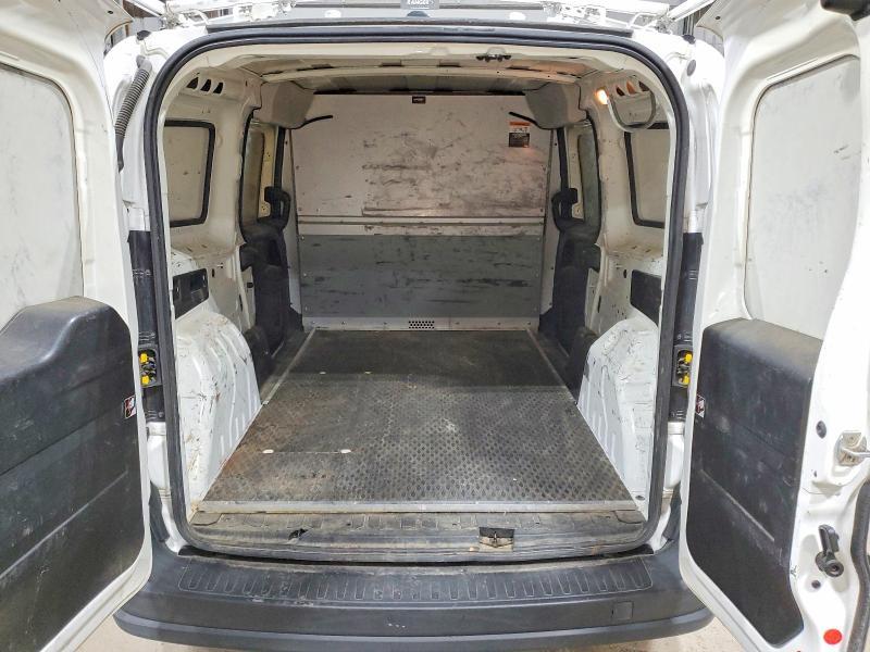 2018 Dodge RAM Promaster City ST Delivery Van