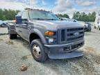 2008 Ford F350 Super Duty