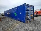 2021 Intermodal Cont 53-FT Steel Intermodal Contain