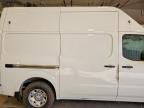 2021 Nissan NV 3500 HD SV