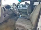 2012 Nissan Frontier S