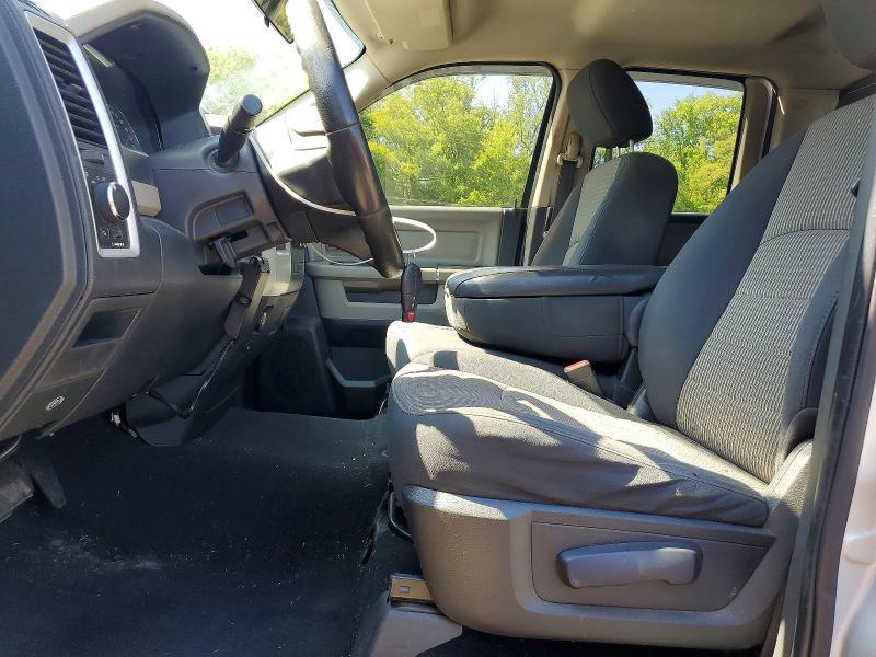 2011 Dodge RAM 1500