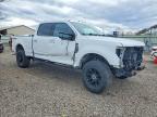 2021 Ford F250 Super Duty