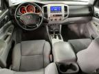 2011 Toyota Tacoma Double Cab