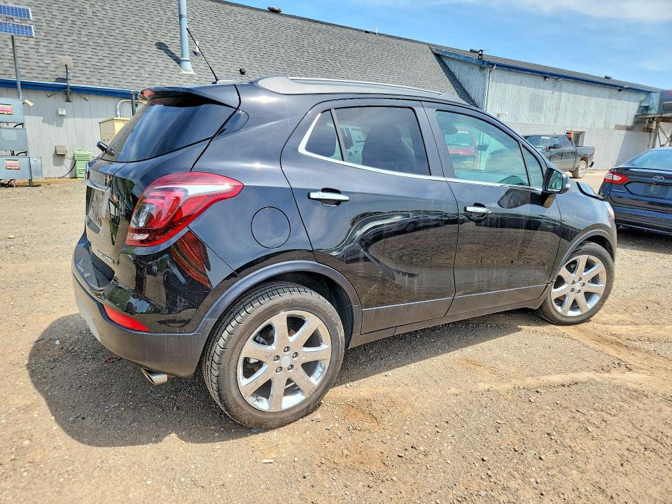 2019 Buick Encore Essence