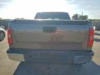 2007 Chevrolet Silverado K1500 Crew Cab