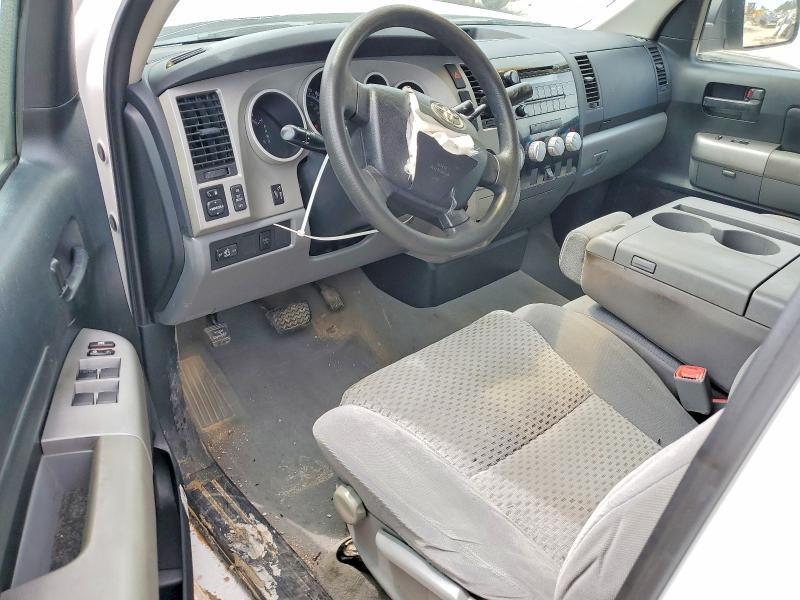 2008 Toyota Tundra Grade