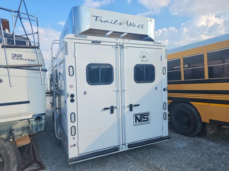 2024 Trailswest 2024 Trails West Sierra GN 3H Camper
