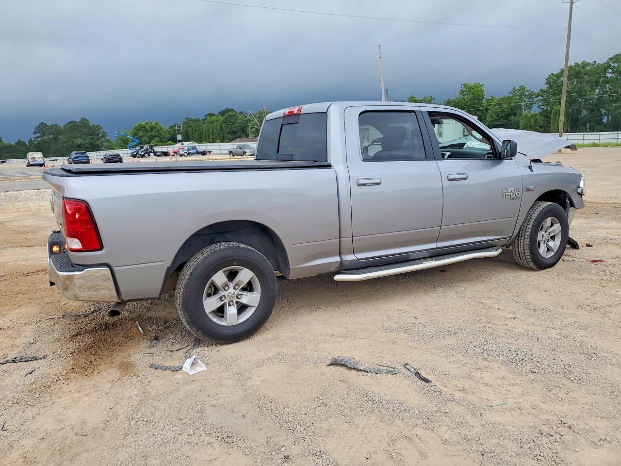 2019 Dodge RAM 1500 Classic SLT