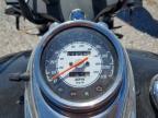 2007 Yamaha XVS650