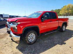 4 X 4 Trucks for sale at auction: 2023 Chevrolet Silverado K2500 Heavy Duty