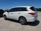 2013 Infiniti Jx35 Base