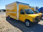 2023 Ford E350 BOX Truck