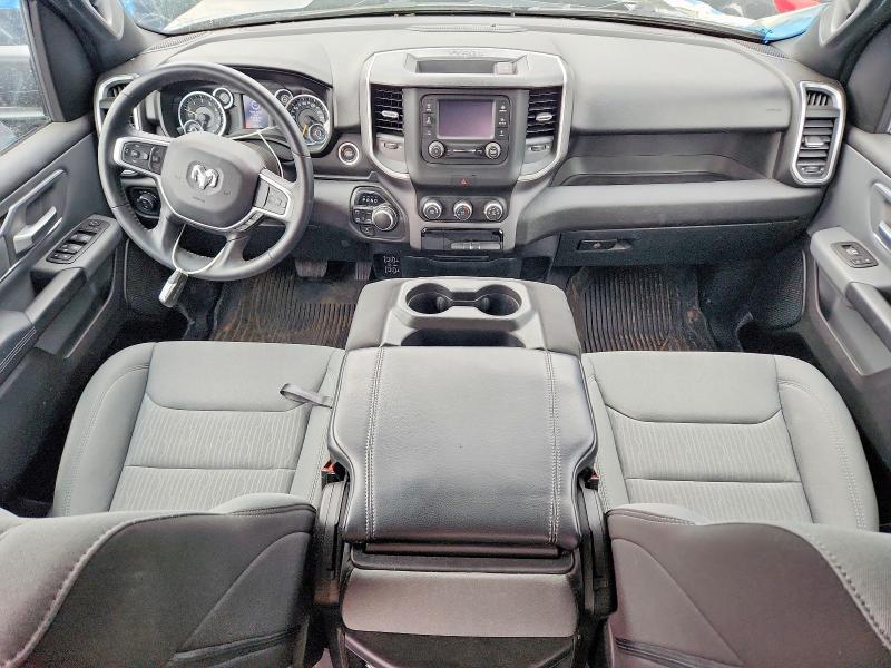 2022 Dodge RAM 1500 BIG Horn