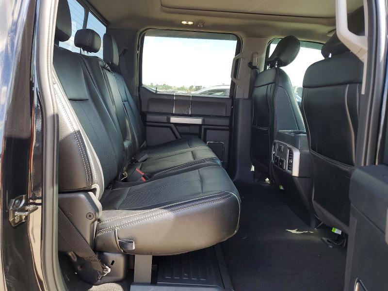 2020 Ford F350 Super Duty
