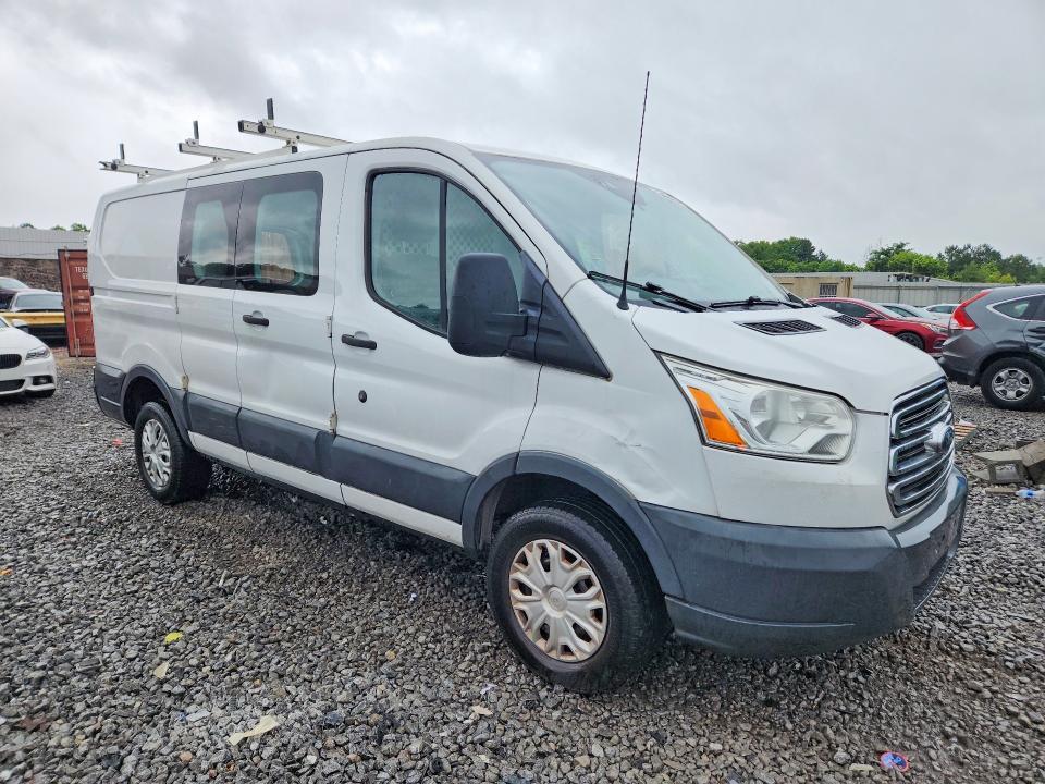 2016 Ford Transit T-250