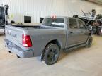 2022 Dodge RAM 1500 Classic Tradesman