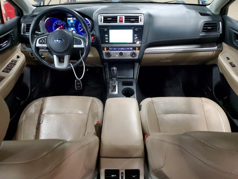 2015 Subaru Legacy 2.5i Limited
