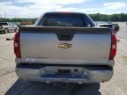 2007 Chevrolet Avalanche C1500