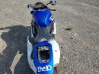 2007 Suzuki GSX-R750