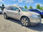 2010 Chevrolet Traverse ltz